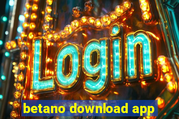 betano download app